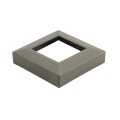 3" Sq. Post Skirt for Aluminum