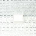 2 1/2" x 2 1/2" Sq. Vinyl Post Cap For Aluminum Post (White) - 1907W