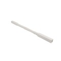 LMT 1 1/2" Sq x 32 1/2" Traditional Baluster Thermoformed Vinyl Spindle For Vinyl Railing (White) - 3100-32.5-WHITE