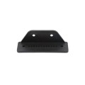 19.5" Nylon Protector Latch (Black)