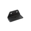 19.5" Nylon Protector Latch (Black)