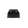 19.5" Nylon Protector Latch (Black)