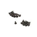 19.5" Nylon Protector Latch (Black)