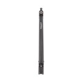 19.5" Nylon Protector Latch (Black)