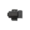 19.5" Nylon Protector Latch (Black)
