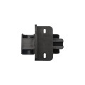 19.5" Nylon Protector Latch (Black)