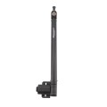 19.5" Nylon Protector Latch (Black)