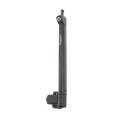 19.5" Nylon Protector Latch (Black)