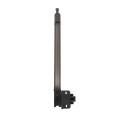 19.5" Nylon Protector Latch (Black)