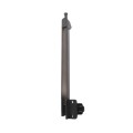 19.5" Nylon Protector Latch (Black)