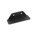 19.5" Nylon Protector Latch (Black)