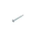 #10 x 1 1/2" Self Drilling Screw Pan Head Phillips for Vinyl Fence Professional Install - LMT 4028 (GeneralUse)