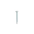 #10 x 1 1/2" Self Drilling Screw Pan Head Phillips for Vinyl Fence Professional Install - LMT 4028 (GeneralUse)