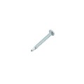 #10 x 1 1/2" Self Drilling Screw Pan Head Phillips for Vinyl Fence Professional Install - LMT 4028 (GeneralUse)