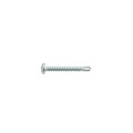 #10 x 1 1/2" Self Drilling Screw Pan Head Phillips for Vinyl Fence Professional Install - LMT 4028 (GeneralUse)