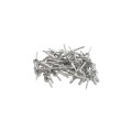 LMT 3/16" x 0.920" Tri-Fix Rivet Fastener For Vinyl Fence (Plain) - 4031-PLAIN