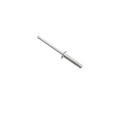 LMT 3/16" x 0.920" Tri-Fix Rivet Fastener For Vinyl Fence (Plain) - 4031-PLAIN