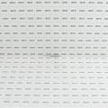 LMT 3/16" x 0.920" Tri-Fix Rivet Fastener For Vinyl Fence (Plain) - 4031-PLAIN