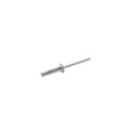 LMT 3/16" x 0.920" Tri-Fix Rivet Fastener For Vinyl Fence (Plain) - 4031-PLAIN