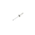LMT 3/16" x 0.920" Tri-Fix Rivet Fastener For Vinyl Fence (Plain) - 4031-PLAIN