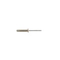 LMT 3/16" x 1.070" Tri-Fix Rivet Fastener For Vinyl Fence (Khaki) - 4032-KHAKI