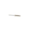 LMT 3/16" x 1.070" Tri-Fix Rivet Fastener For Vinyl Fence (Khaki) - 4032-KHAKI