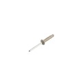 LMT 3/16" x 1.070" Tri-Fix Rivet Fastener For Vinyl Fence (Khaki) - 4032-KHAKI