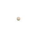 LMT 4034W-500-ALMOND #10 x 1 1/2" Phillips Screw and Snap Cap - Almond (GeneralUse)