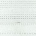 LMT 4034W-500-ALMOND #10 x 1 1/2" Phillips Screw and Snap Cap - Almond (GeneralUse)