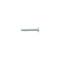 Vinyl Fence #10 x 1 1/4" Phillips Pan Head HD Tapping Screw ZP- LMT 4035
