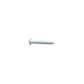 Vinyl Fence #10 x 1 1/4" Phillips Pan Head HD Tapping Screw ZP- LMT 4035