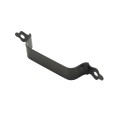 LMT 6" Stainless Steel Ornamental Handle (Black) - 4037-BLACK