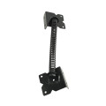 LMT 13" Self-Closing, Adjustable Stainless Steel Gate Spring For Vinyl Fence Gates (Black) - 4105-BLACK