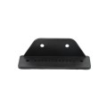10" Nylon Magnetic Pool Latch Set (Black)