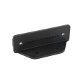 10" Nylon Magnetic Pool Latch Set (Black)