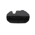 Nylon Locking Gate Latch (Black)