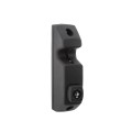 Nylon Locking Gate Latch (Black)