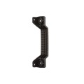 Nylon Gate Handle (Black) 