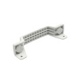 LMT Nylon Gate Handle (White)
