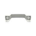 LMT Nylon Gate Handle (White)