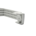 LMT Nylon Gate Handle (White)