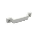LMT Nylon Gate Handle (White)