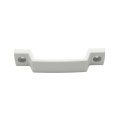 LMT Nylon Gate Handle (White)