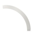 4" Sq 90 Degree Arch (Internal) - LMT 5000 (GeneralUse)