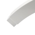 4" Sq 90 Degree Arch (Internal) - LMT 5000 (GeneralUse)