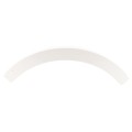 4" Sq 180 Degree Routed Arch Kit with Keystone - LMT 5002 (GeneralUse)