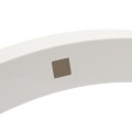 4" Sq 180 Degree Routed Arch Kit with Keystone - LMT 5002 (GeneralUse)