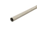 LMT Americans with Disabilities Act (ADA) Compliant Vinyl Railing Insert with Aluminum Stiffener for Handrails (IRC/IBC) 104" (Khaki) - 6000-KHAKI (ADA)