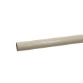 LMT Americans with Disabilities Act (ADA) Compliant Vinyl Railing Insert with Aluminum Stiffener for Handrails (IRC/IBC) 104" (Khaki) - 6000-KHAKI (ADA)