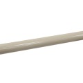 LMT Americans with Disabilities Act (ADA) Compliant Vinyl Railing Insert with Aluminum Stiffener for Handrails (IRC/IBC) 104" (Khaki) - 6000-KHAKI (ADA)